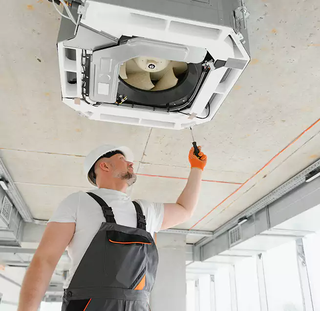 Why Homeowners Businesses Trust Us in Mead Valley, CA