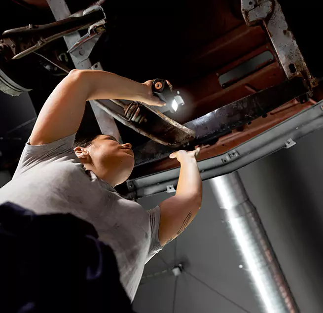 Why Homeowners & Businesses Trust Us Mead Valley, CA