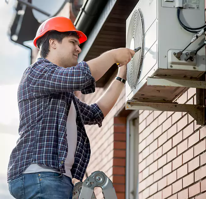 Why Homeowners & Businesses Trust Us Mead Valley, CA